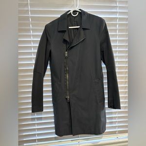 All saints  Men’s cotton Coat/ Jacket